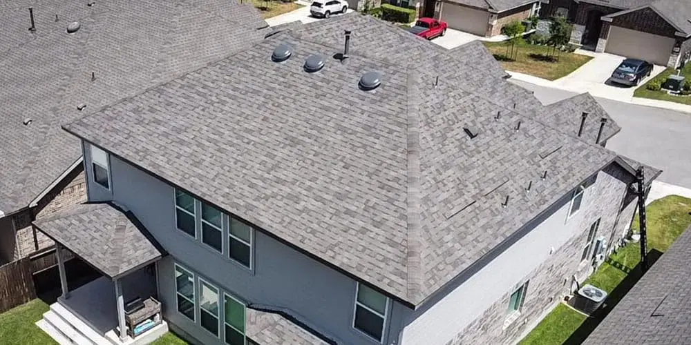TriCon Builders Home